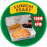 Lunch Feast