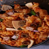 Mexicana Pasta Non-Veg