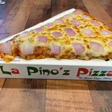 Makhani Do Pyaza Personal Giant Slice (22.5 Cm)