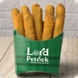 Veggie Sticks