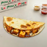 Nashville Veg Quesadilla