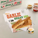 Garlic Bread Sticks
