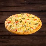 Sweet Heat Pizza Large