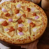 Indian Chicken Special Pizza