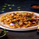 Mexicana Pasta Veg
