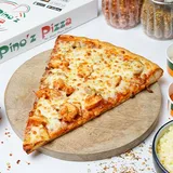 California Chicken Pizza Personal Giant Slice (22.5 Cm)