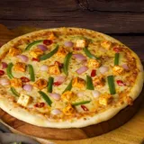 Paneer 65 Regular Pizza