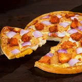 Chicago Delight Cheese Burst Pizza