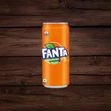 Fanta Can (300ml)