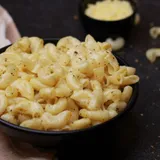 Macaroni & Cheese Veg