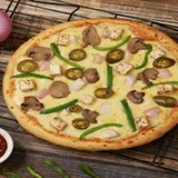 Garlic-to-pizza
