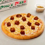 Bbq Chicken Pizza
