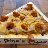 Chicago Delight Pizza Personal Giant Slice (22.5 Cm)