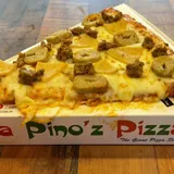 Chicken De-Light Pizza Personal Giant Slice (22.5 Cm)