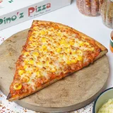 Sweet Corns Delight Personal Giant Slice (22.5 Cm)