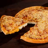 Margherita Cheese Burst Pizza
