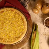 Sweet Corns Delight