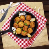 Chicken Meatballs