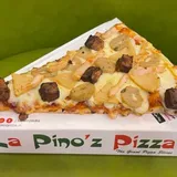 California Chicken Pizza Personal Giant Slice (22.5 Cm)