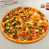 Global Flavor Chicken Feast