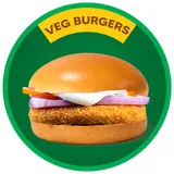 Veg Burgers