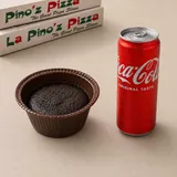 Combo Of Chocolava & Coke