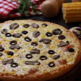 Lovers Bite Pizza