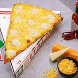 Cheezy-7 Pizza Personal Giant Slice (22.5 Cm)