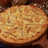 Chicken De-Light Cheese Burst Pizza