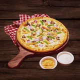 Cheese Lover Pizza (Large (Serves 4, 33 Cm))
