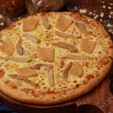 Chicken De-light Pizza