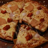 Chicago Delight Pizza