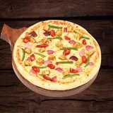 Medium Pizza @ 299