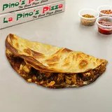 Jamaican Jerk Veg Tacos