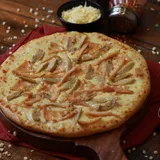California Chicken Pizza