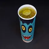 Spicy Mango