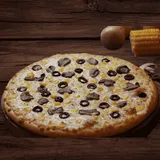 Lovers Bite Pizza (Large (Serves 4, 33 CM))