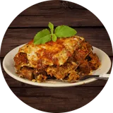 Lasagna