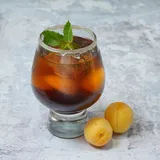 Peach Ice-Tea