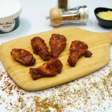 Korean Wings