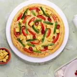 Farm Villa Cheese Burst Pizza