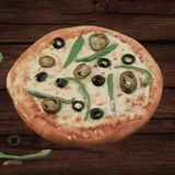 Country Side Medium Pizza