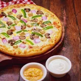 Cheese Lover Pizza