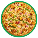 Veg Pizza