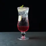 Hibiscus  Drink