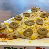 Seekh Special Personal Giant Slice (22.5 Cm)