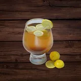 Lemon- Ice Tea