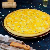 Cheezy-7 Cheese Burst Pizza