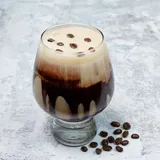 Classic Cold Coffee