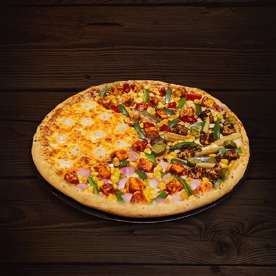 Global Flavor Veg Feast